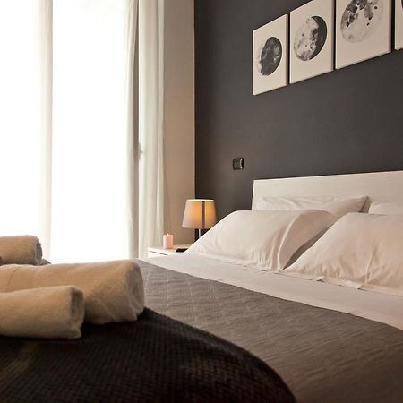 Le Corti Di Napoli Apartments 외부 사진