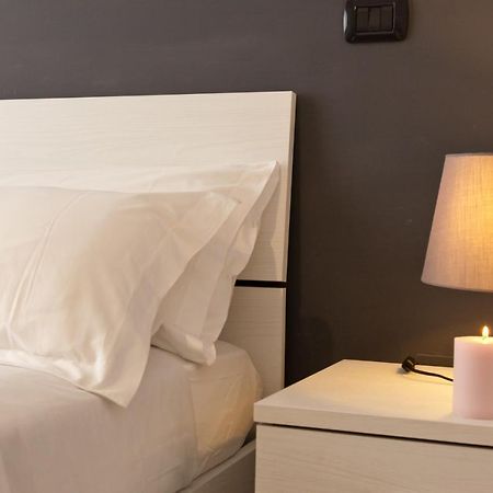 Le Corti Di Napoli Apartments 외부 사진