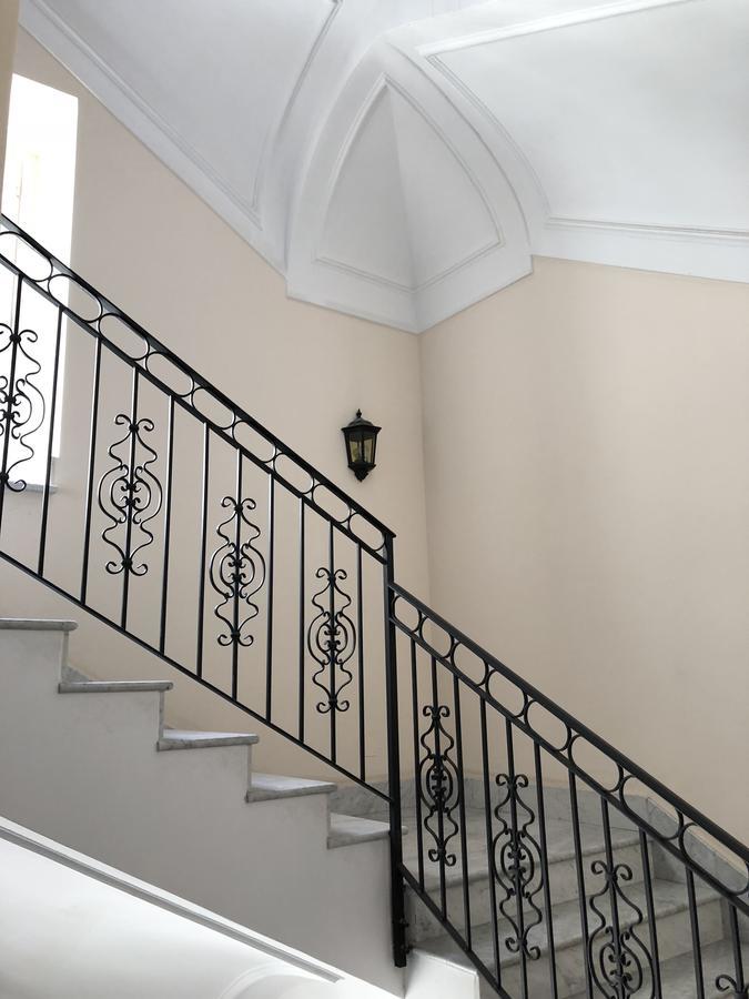 Le Corti Di Napoli Apartments 외부 사진