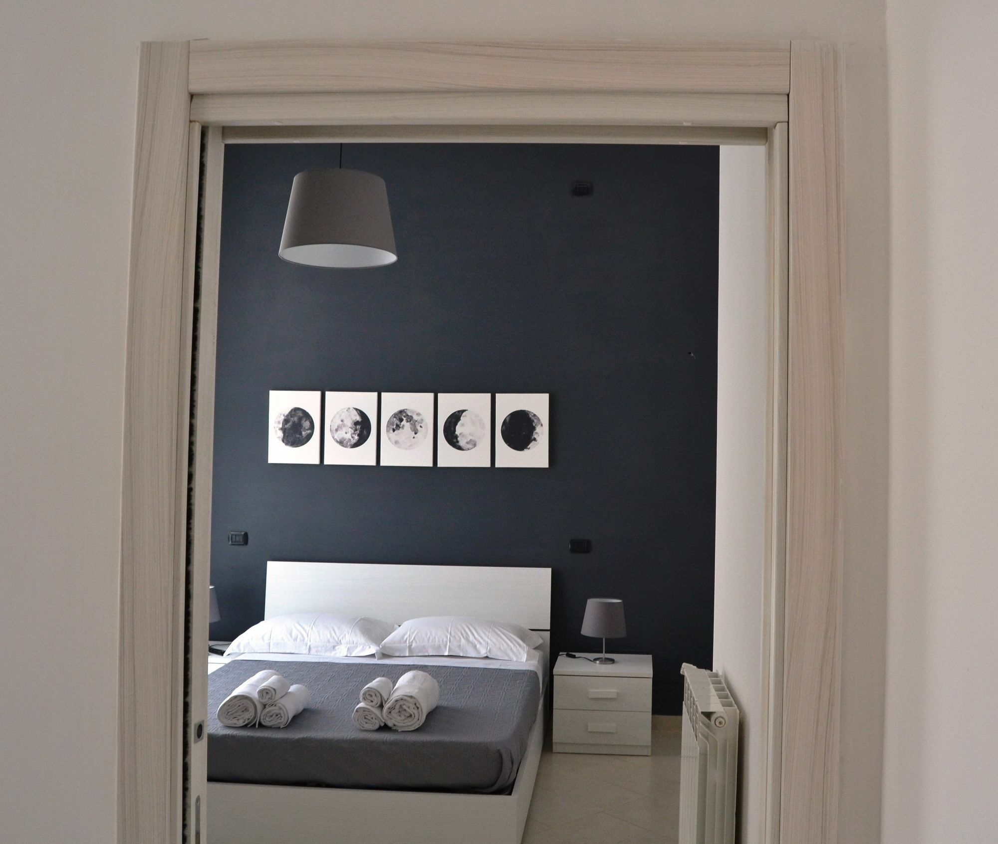 Le Corti Di Napoli Apartments 외부 사진