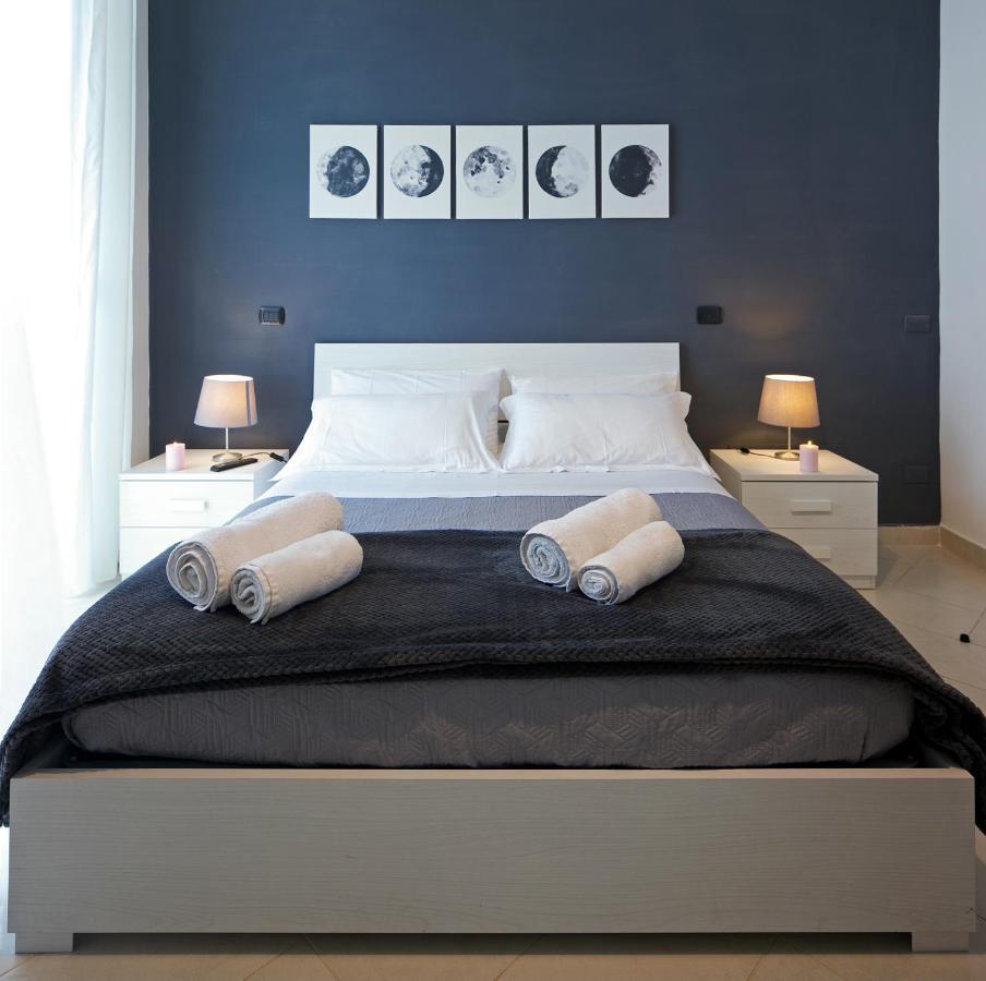 Le Corti Di Napoli Apartments 외부 사진