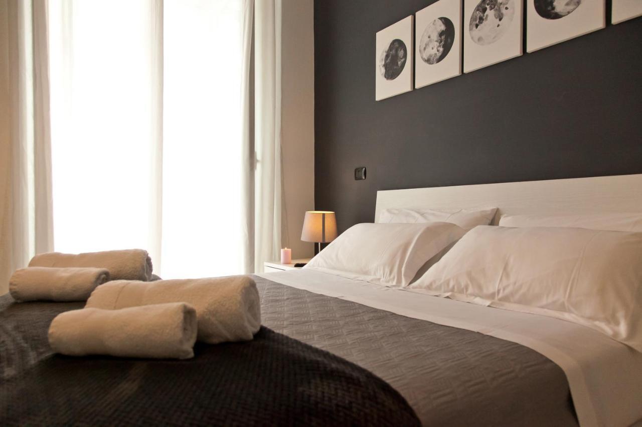 Le Corti Di Napoli Apartments 외부 사진
