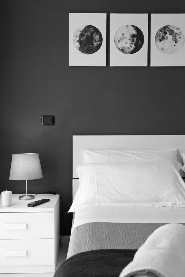 Le Corti Di Napoli Apartments 외부 사진