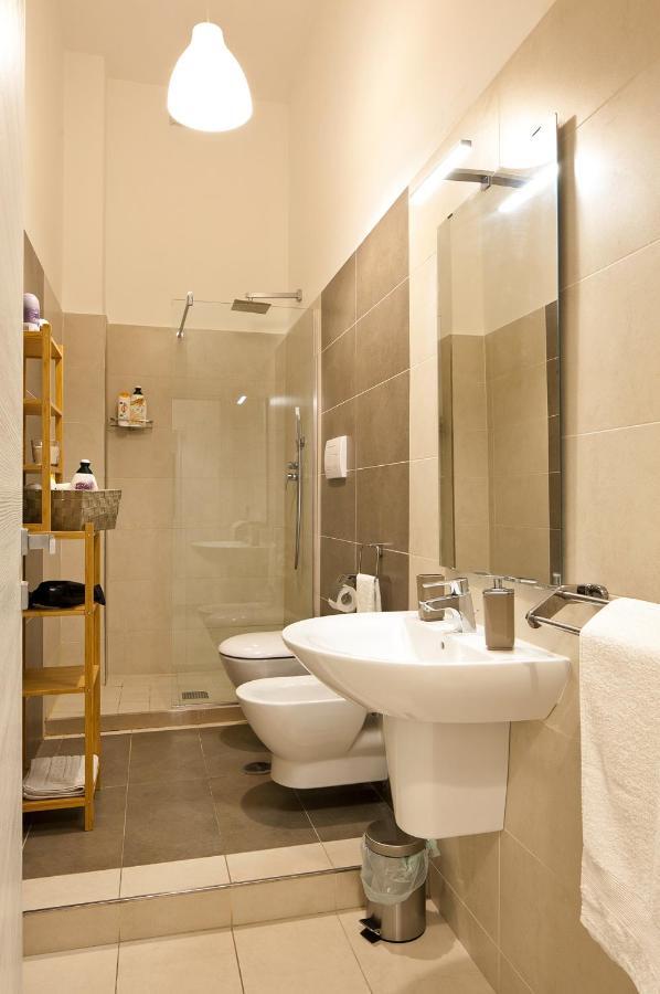 Le Corti Di Napoli Apartments 외부 사진