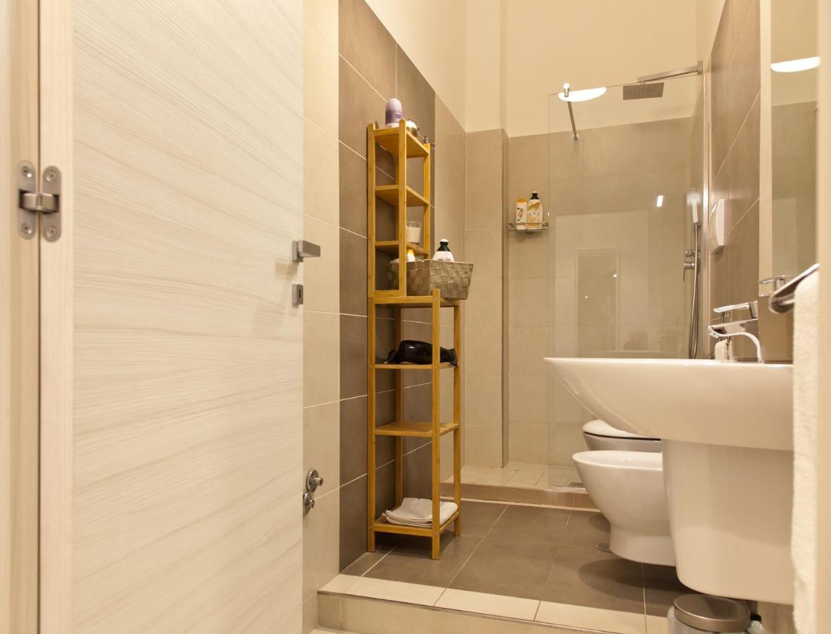 Le Corti Di Napoli Apartments 외부 사진