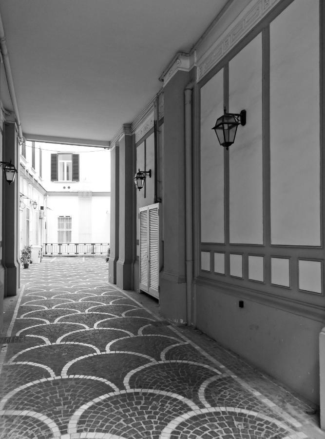 Le Corti Di Napoli Apartments 외부 사진